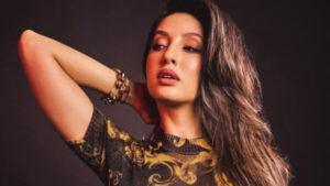 Nora Fatehi