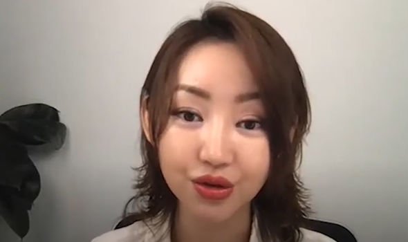 Yeonmi Park Surgery : the Real story behind plastic Surgery