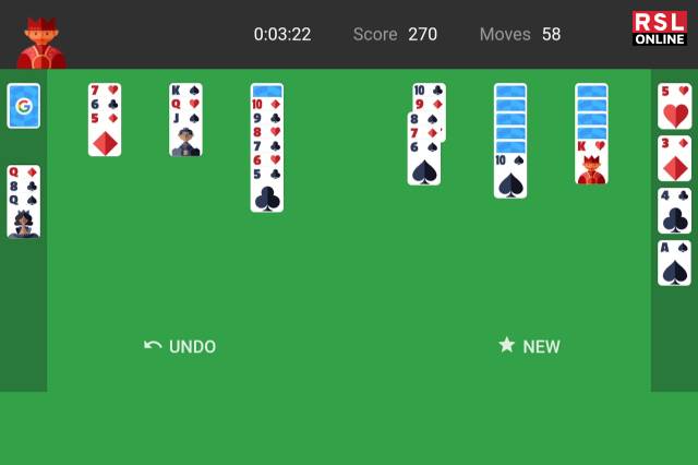 Google Solitaire Mastery: Tips and Tricks for a Winning Game