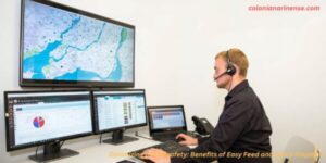 Optimizing public safety: Benefits of Easy Feed and Delco Dispatch