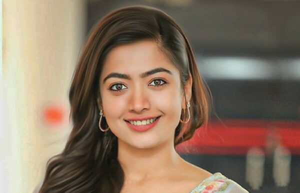 Rashmika Mandanna