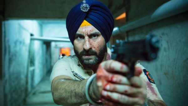 Sacred Games Season 3