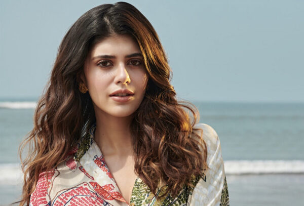 Sanjana Sanghi