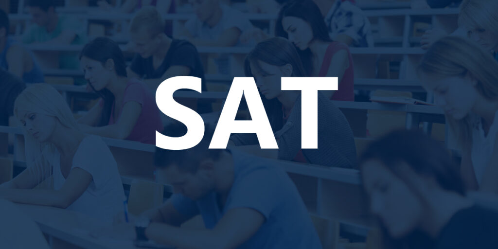 SAT Coaching