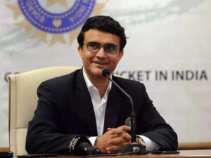 Sourav Ganguly Net Worth