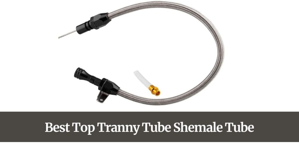 Shemale Tube