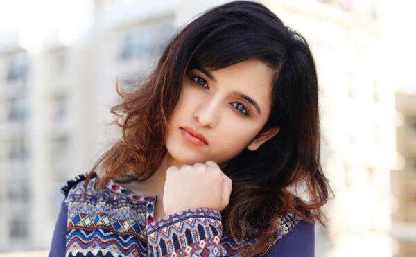 Shirley Setia