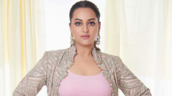 Sonakshi Sinha