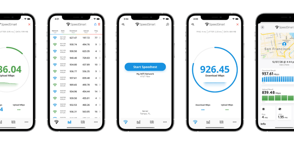 Top 15 Internet Speed Test Tools for 2024