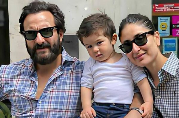 Taimur Ali Khan Pataudi Bio: Age, Education, Family and More