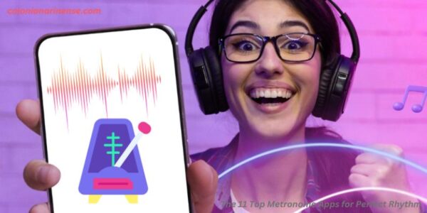 The 11 Top Metronome Apps for Perfect Rhythm