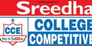 Sreedhars CCE Free Online Coaching Course Register Login