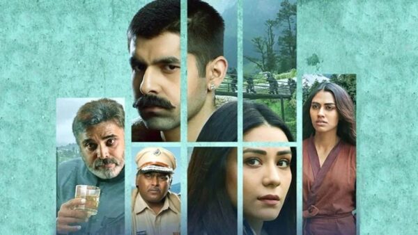 Undekhi Season 3