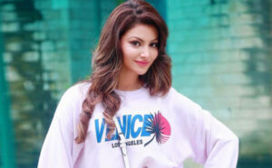 Urvashi Rautela Net Worth