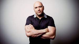 Dana White