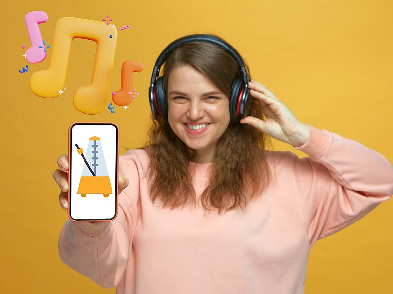 The 11 Top Metronome Apps for Perfect Rhythm