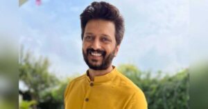 Riteish Deshmukh Net Worth