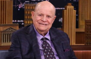 Don Rickles Net Worth 2022