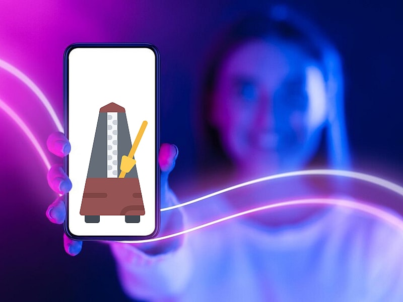 The 11 Top Metronome Apps for Perfect Rhythm