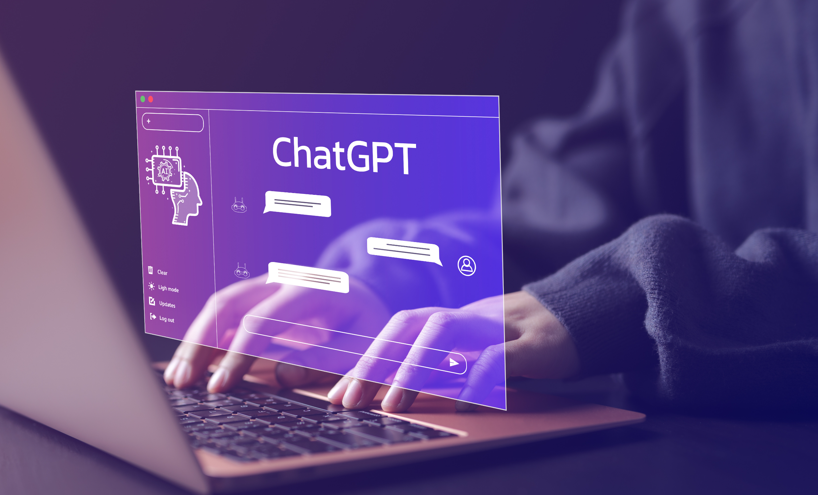 Unprocessable chatgpt entity login: complete guide