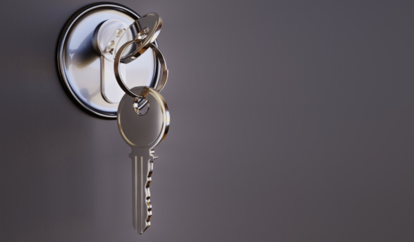 What To Do If You Lose Your Apartment Door Key