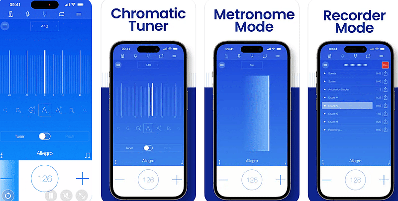 The 11 Top Metronome Apps for Perfect Rhythm