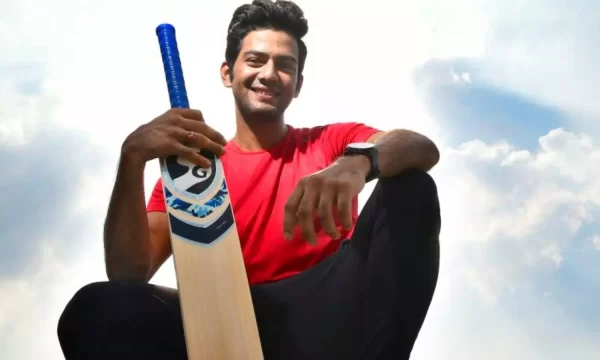 Unmukt Chand