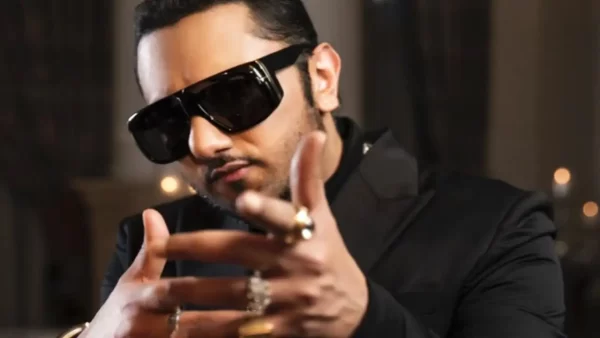 Yo Yo Honey Singh