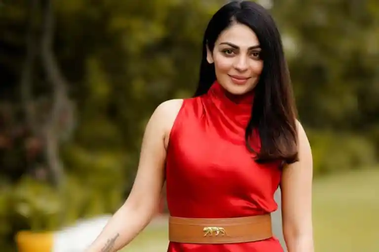 Neeru Bajwa