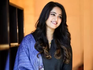 Anushka Shetty