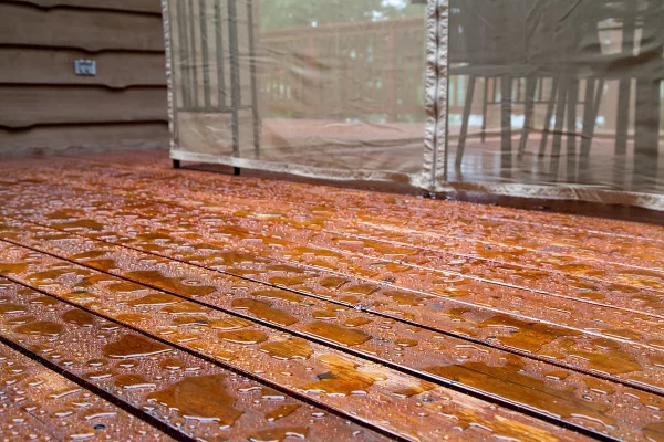 How Often Should You Waterproof Your Deck?