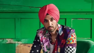 Diljit Dosanjh