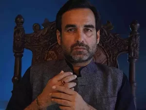 Pankaj Tripathi Net Worth