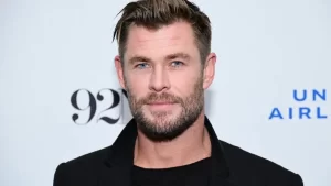 Chris Hemsworth Net Worth