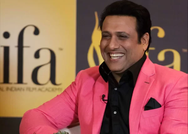 Govinda Net Worth