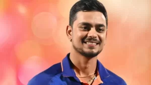 Ishan Kishan Net Worth: Biography, Age, Height And More