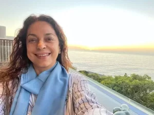 Juhi Chawla Bio