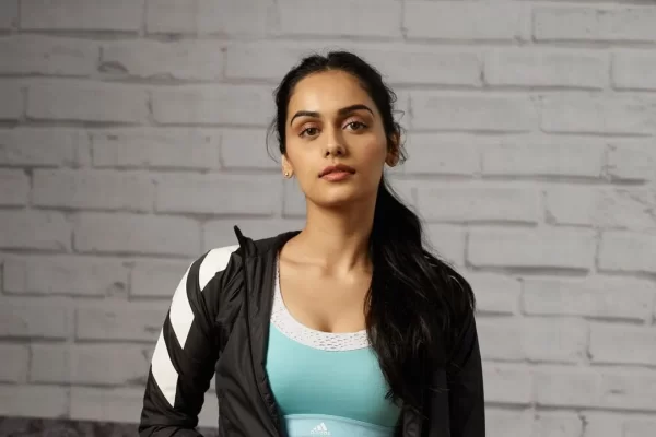 Manushi Chhillar