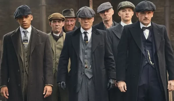 Peaky Blinders Season 7