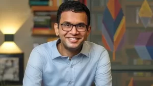 Rohan Murty Net Worth