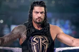 Roman Reigns Net Worth