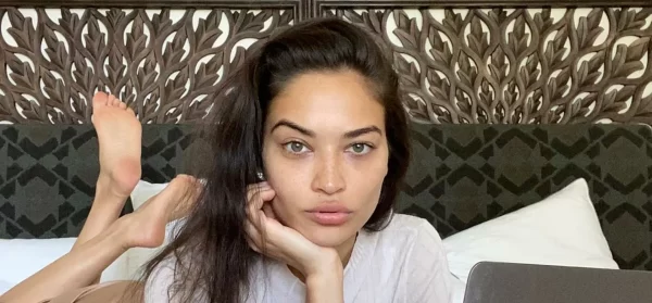 Shanina Shaik