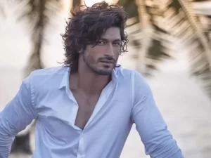 Vidyut Jammwal