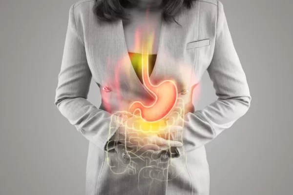 Improve Digestive system in Hindi